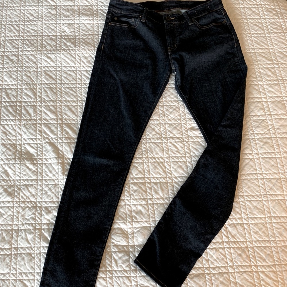RL Denim&Supply worn once